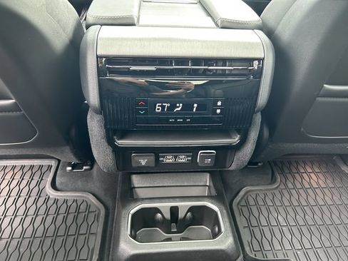 New 2026 Jeep Grand Wagoneer 4WD w/ Quick Order Packge 29V Upland image 19