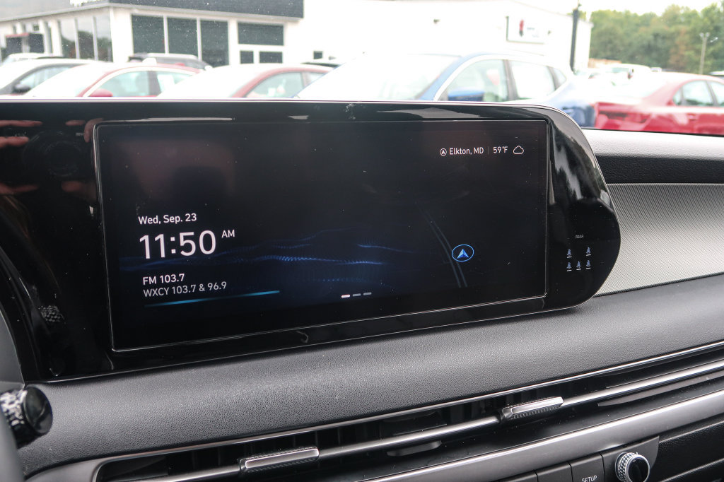 Used 2024 Hyundai Palisade SEL AWD/4WD image 41