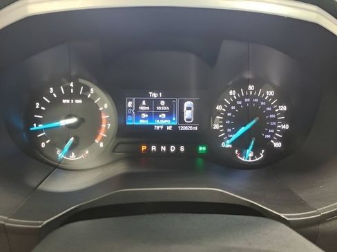 Used 2015 Ford Edge SE FWD image 25