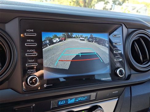 Used 2022 Toyota Tacoma SR image 18