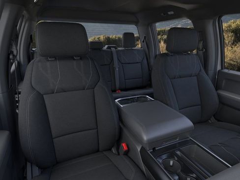 New 2026 Ford F150 STX w/ Equipment Group 200A RWD image 10