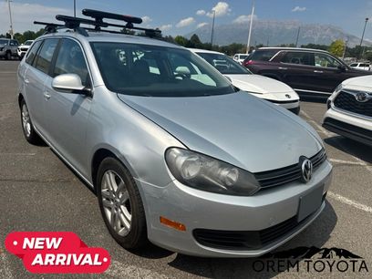 Used 2013 Volkswagen Jetta TDI