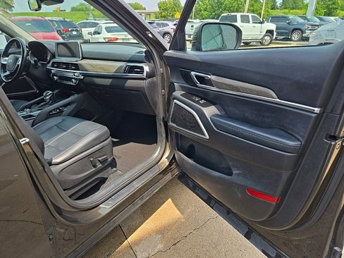 Used 2022 Kia Telluride EX w/ EX Premium Package image 65