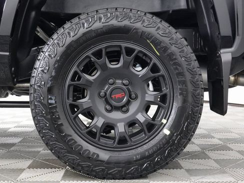 New 2026 Toyota Tacoma SR5 RWD image 11