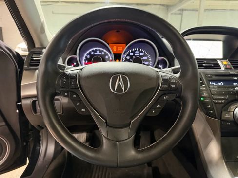 Used 2014 Acura TL SH-AWD image 12