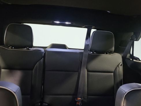 Used 2023 Chevrolet Tahoe Premier image 23