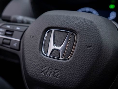 New 2026 Honda CR-V LX image 27