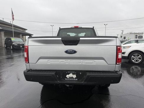 Used 2019 Ford F150 XL w/ Equipment Group 101A Mid image 6