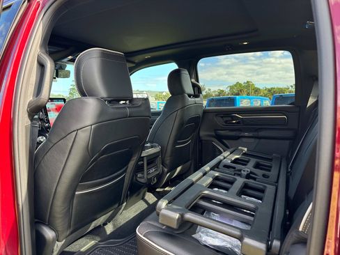 New 2026 RAM 1500 Limited AWD/4WD image 15