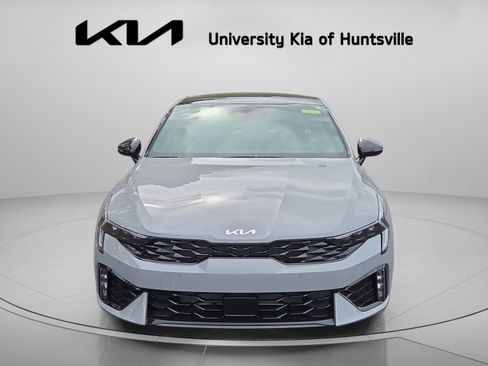 New 2026 Kia K5 GT-Line image 2
