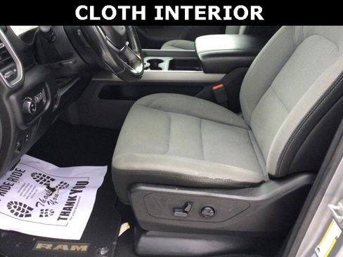 Used 2019 RAM 1500 Big Horn image 9