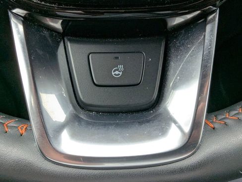 Certified 2023 Honda CR-V Sport Touring image 22