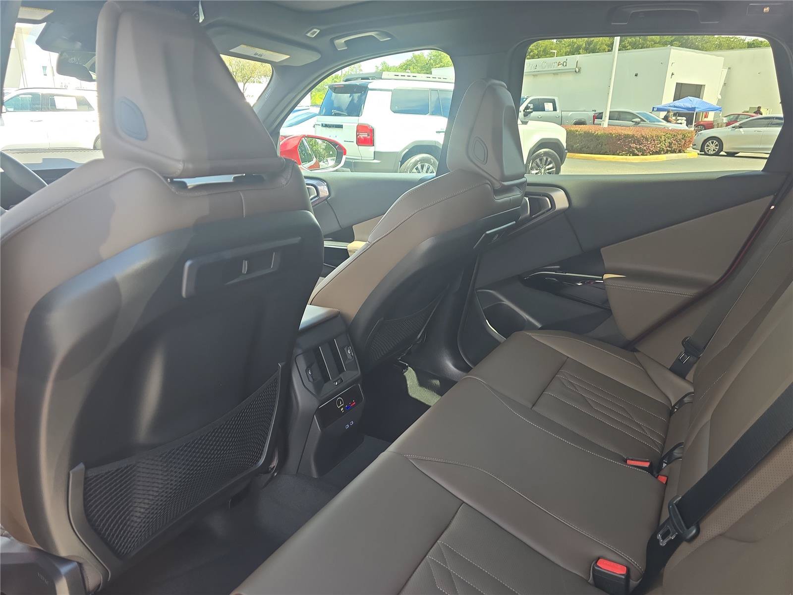 Used 2026 BMW X3 xDrive30i AWD/4WD image 11