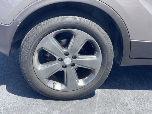 Used 2013 Buick Encore FWD image 7