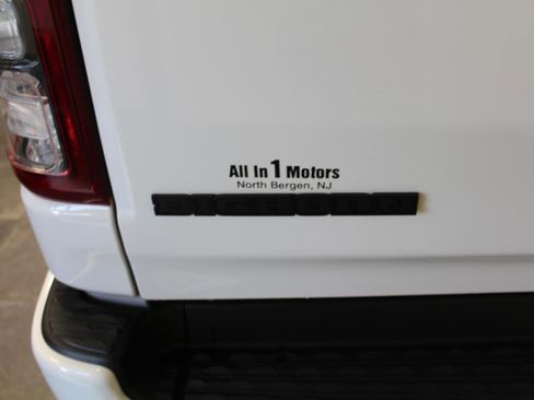 Used 2023 RAM 1500 Big Horn AWD/4WD image 31