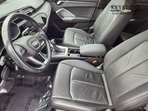 Used 2023 Audi Q3 2.0T Premium image 14