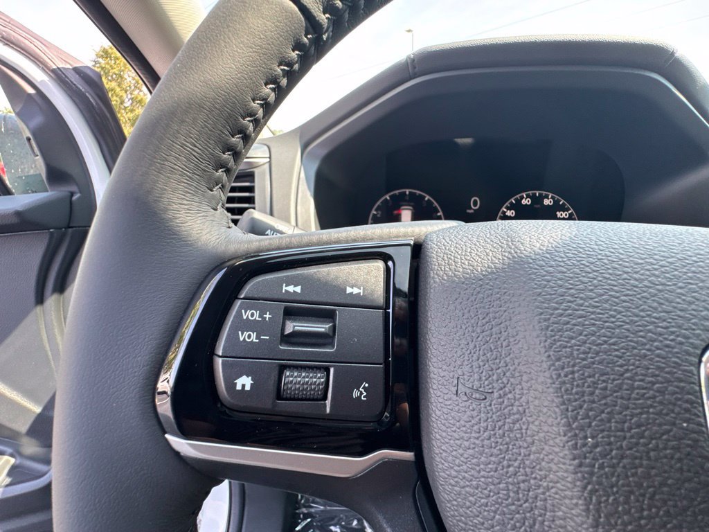 New 2027 Honda Odyssey EX-L image 17