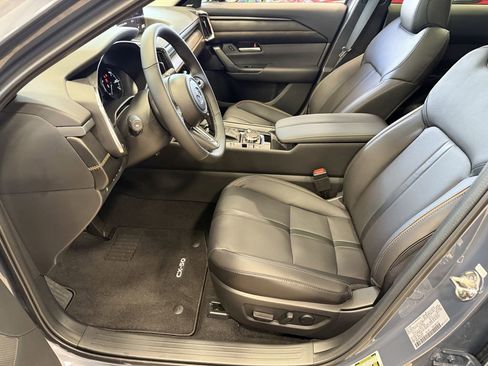 New 2026 MAZDA CX-50 2.5 Hybrid w/ Cargo Package image 11