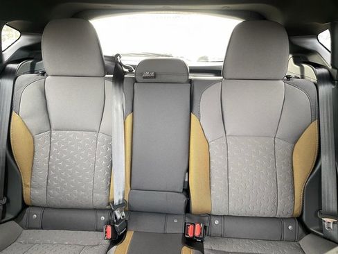 New 2025 Subaru Crosstrek 2.5i Sport image 11