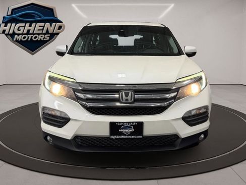 Used 2018 Honda Pilot EX-L image 9