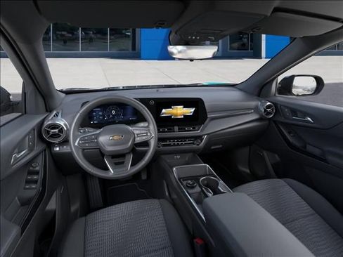 New 2026 Chevrolet Equinox LT image 15