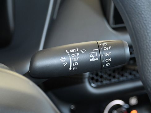 New 2026 Honda HR-V LX image 26