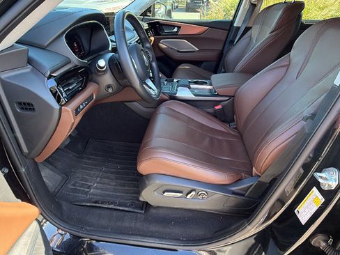 Used 2023 Acura MDX FWD w/ Technology Package image 15