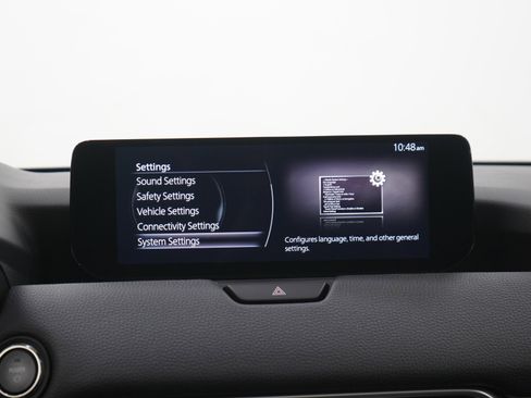 Certified 2024 MAZDA CX-90 Plug-In Hybrid w/ Premium Pkg AWD/4WD image 19
