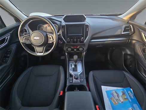 Certified 2023 Subaru Forester Premium image 14