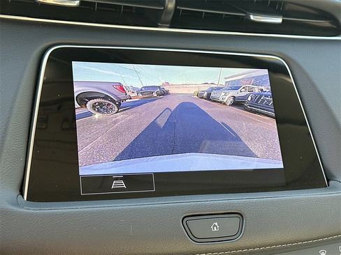 Used 2023 Cadillac XT4 Premium Luxury image 31