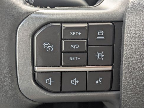 Used 2023 Ford F150 Lariat w/ Equipment Group 502A High image 27