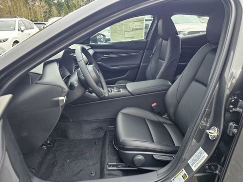 New 2026 MAZDA MAZDA3 s Sport image 19