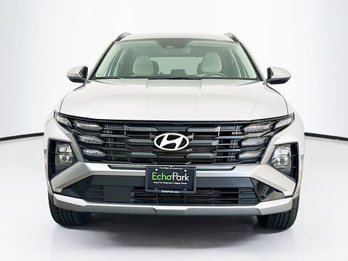 Used 2026 Hyundai Tucson SEL AWD/4WD image 2