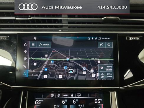 New 2026 Audi Q7 3.0T Premium Plus AWD/4WD image 27