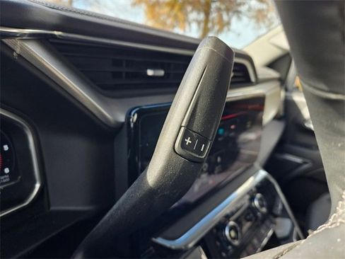 Used 2024 GMC Sierra 2500 Denali w/ Technology Package image 10