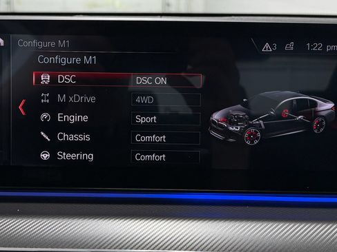 Used 2019 BMW M5 AWD/4WD image 33