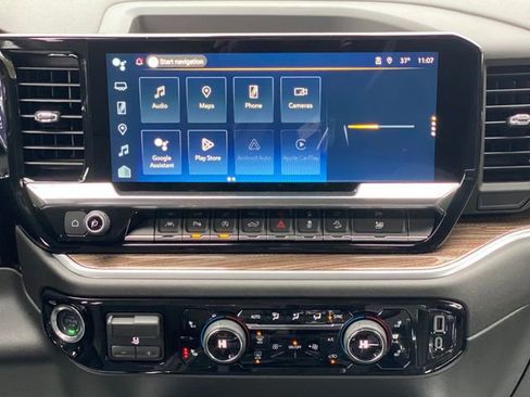 New 2026 Chevrolet Silverado 1500 RST image 22