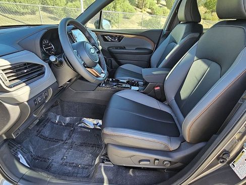 New 2026 Subaru Forester Sport image 25