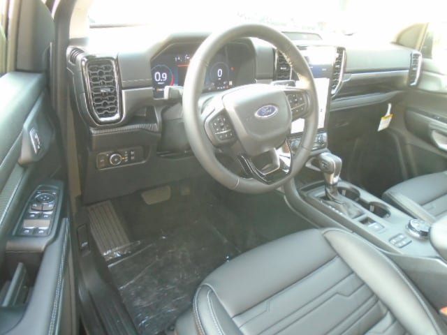 New 2026 Ford Ranger Lariat w/ Convenience Package AWD/4WD image 13