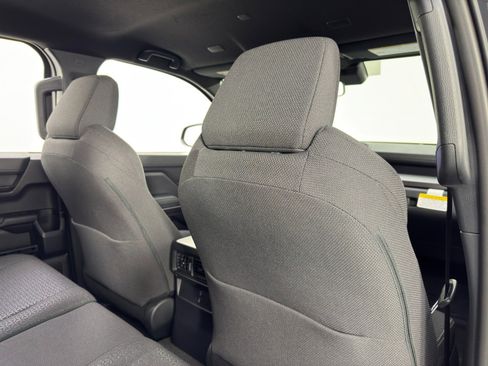 Used 2025 Toyota 4Runner SR5 image 36