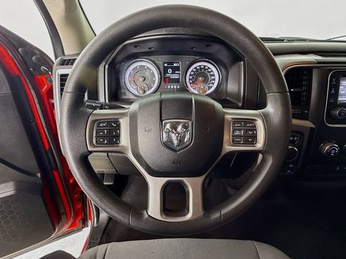 Used 2021 RAM 1500 Classic SLT AWD/4WD image 13