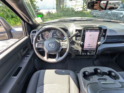 New 2025 RAM 2500 Tradesman image 12
