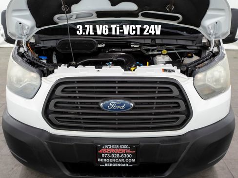 Used 2015 Ford Transit 150 130 Low Roof image 3