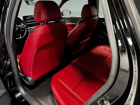 Used 2023 Acura Integra A-Spec FWD image 25