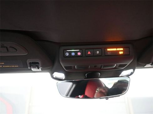 Used 2022 Chevrolet Corvette Stingray Preferred Conv w/ Z51 Performance Package image 12