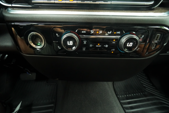 Used 2022 Chevrolet Silverado 1500 LT AWD/4WD image 21