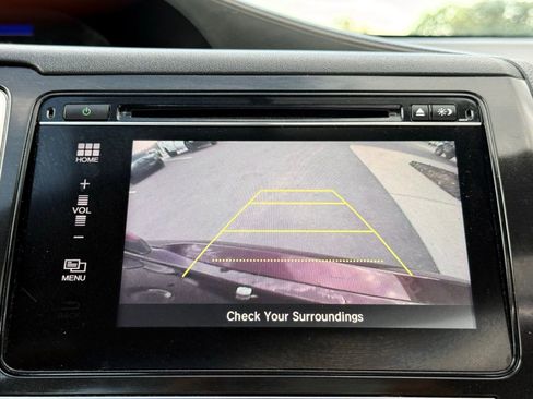 Used 2015 Honda Civic EX-L image 40