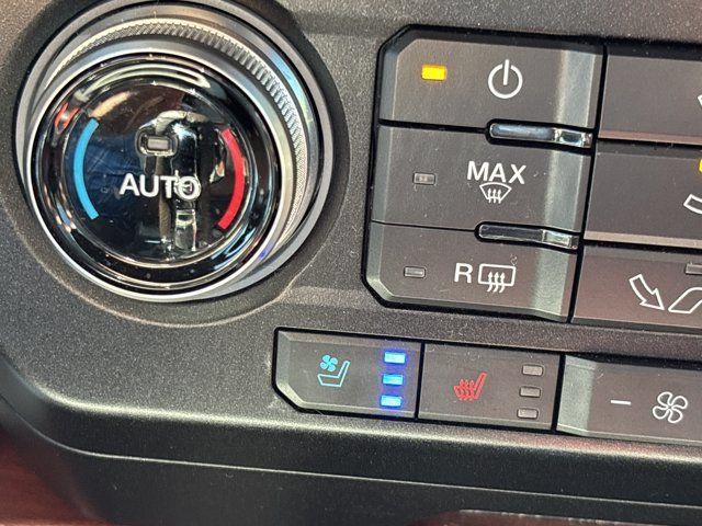 Used 2020 Ford F150 King Ranch w/ Equipment Group 601A Luxury AWD/4WD image 45