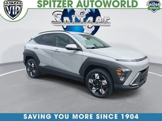 Used 2024 Hyundai Kona SEL AWD/4WD video 2