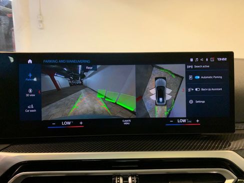 Used 2024 BMW M3 Competition image 26